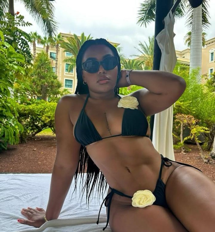 PRUEBA MI COÑITO RICO ARDIENTE DE PLACER CACHONDA