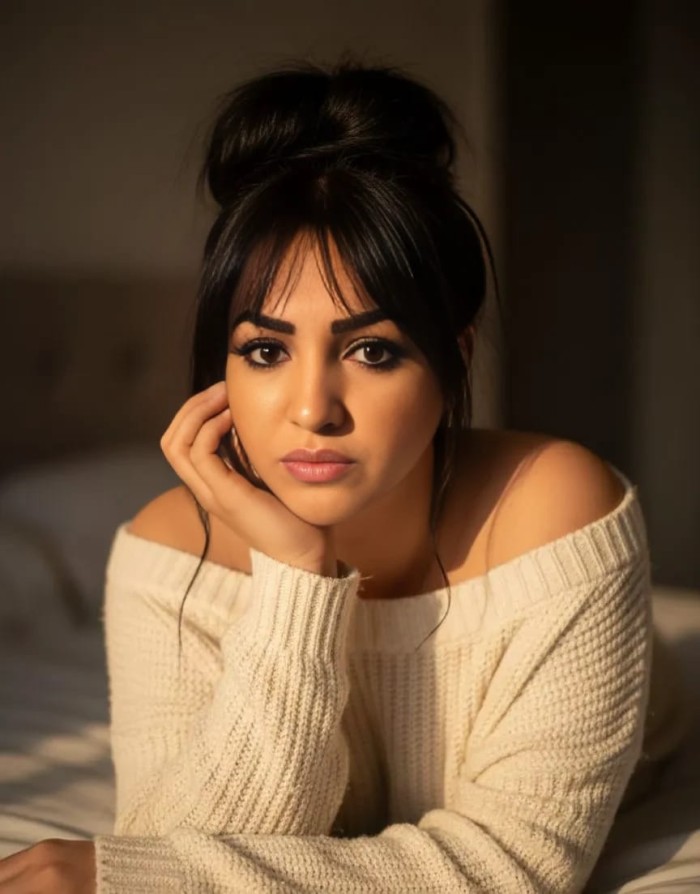 SABRINA APASIONADA, FIESTERA EN ALCANTARILLA 24H