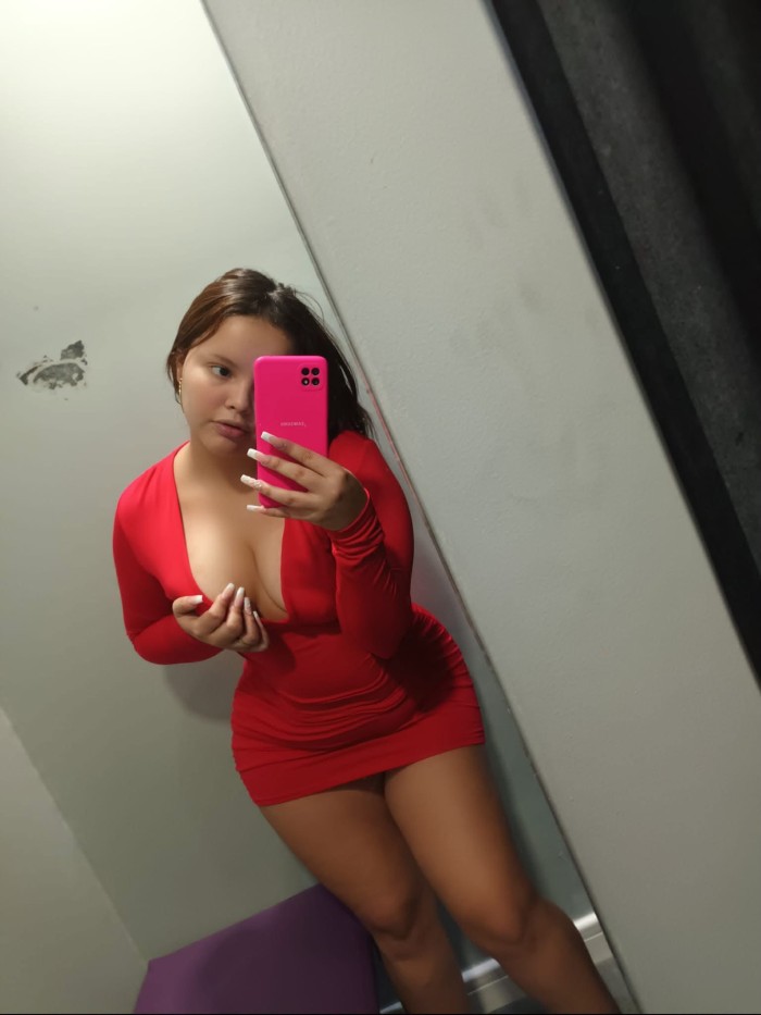 SABOREA MI COÑITO RICO SOLO PARA TI MULTIORGASMICA