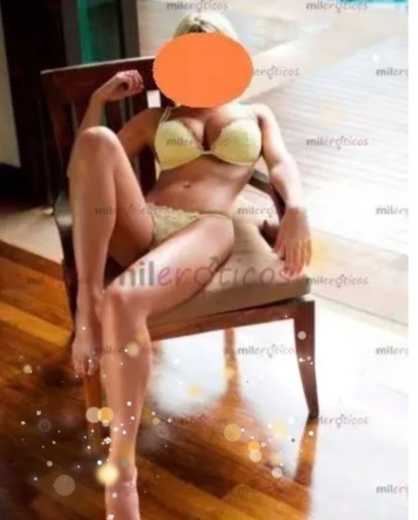 Alina una rusa de lujo más deseada de Alicante!!!