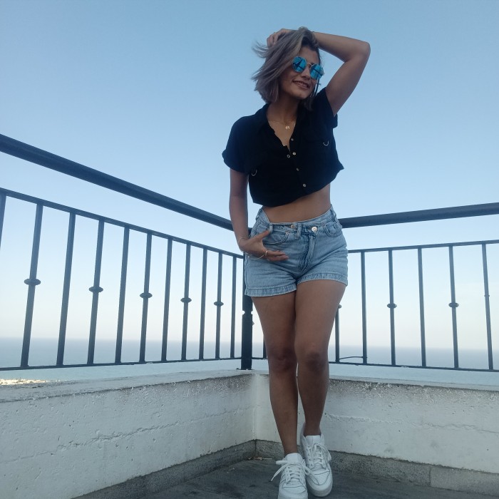 Karen pocos días en tu ciudad