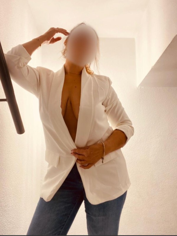 Tamy Colombiana espectacular