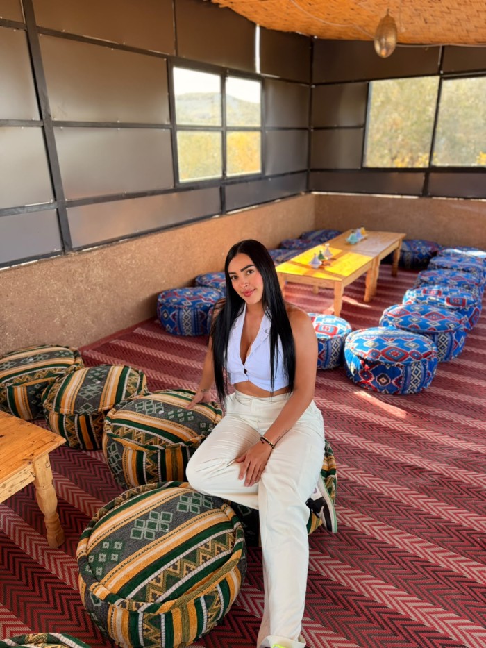 Apasionada diosa del sexo NOVEDAD Scort VIP!!