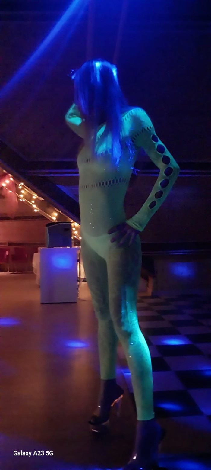 Madurita con buenas curvas