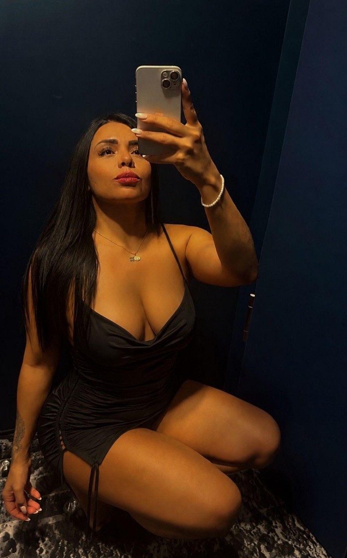 DIOSA MEXICANA POR PRIMERA VEZ EN TÚ CIUDAD.