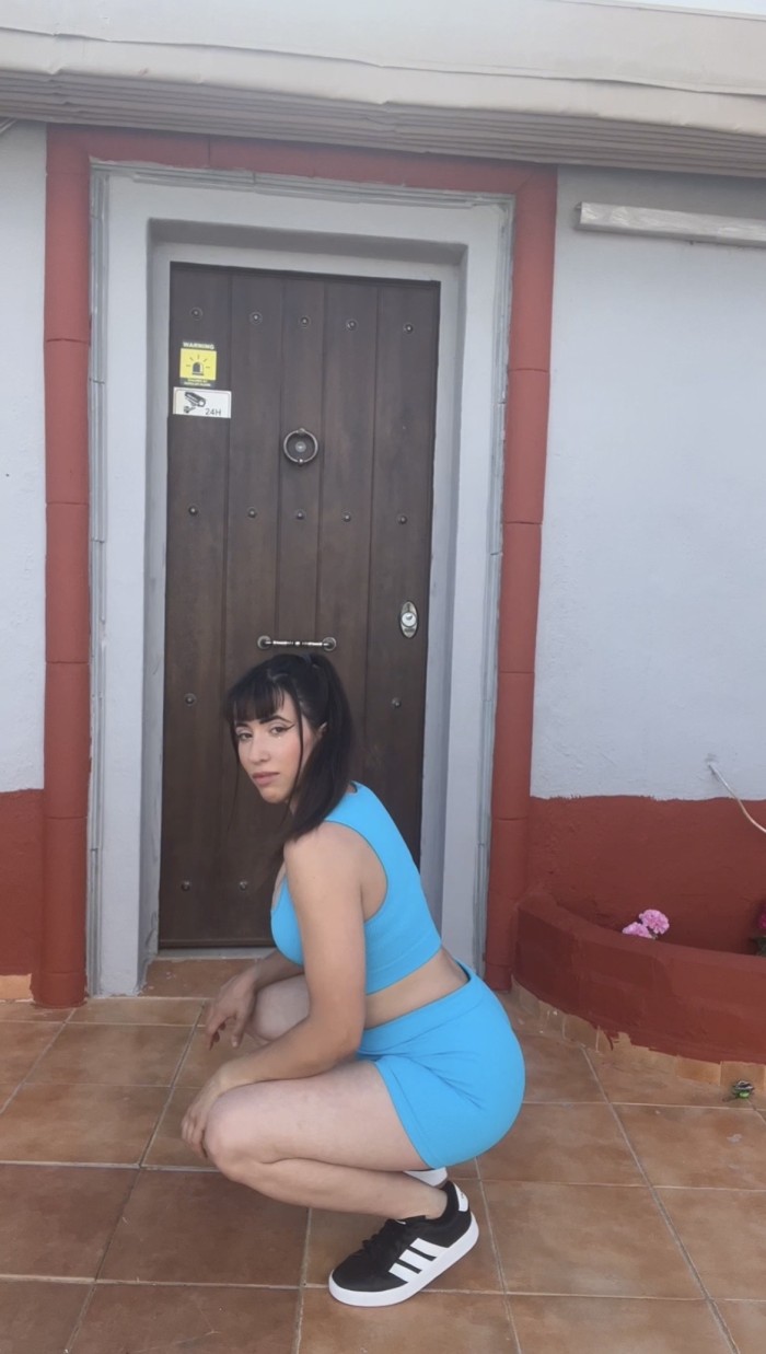 Española Fitness