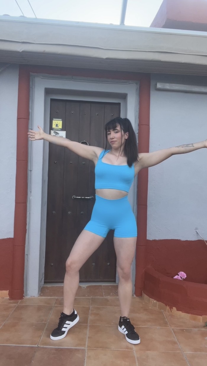 Española Fitness