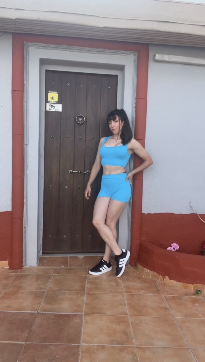 Española Fitness
