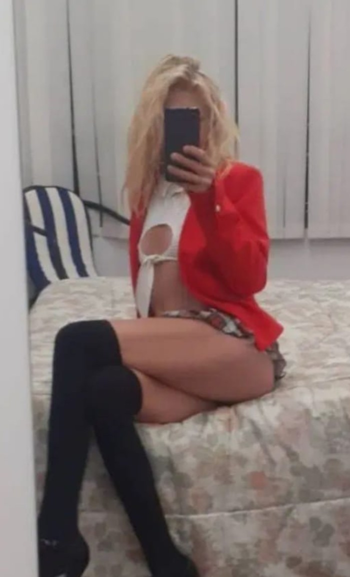 MALAGUEÑA DE LUJO EXPLOSIVA Y VERSATIL. JUGUETES PARA TODOS