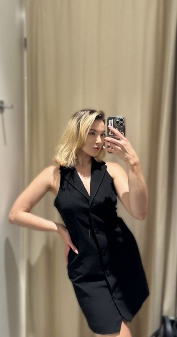 EMMA NUEVA CHICA UCRANIANA