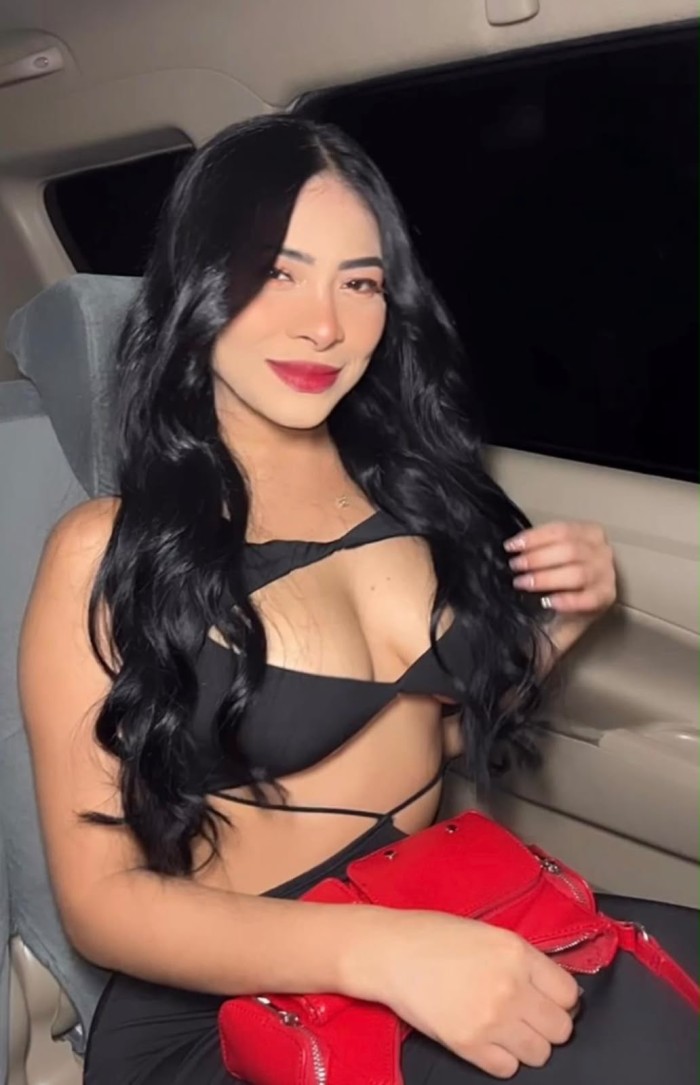 Novedad linda