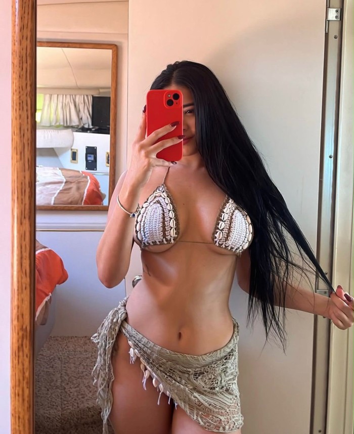 Novedad linda