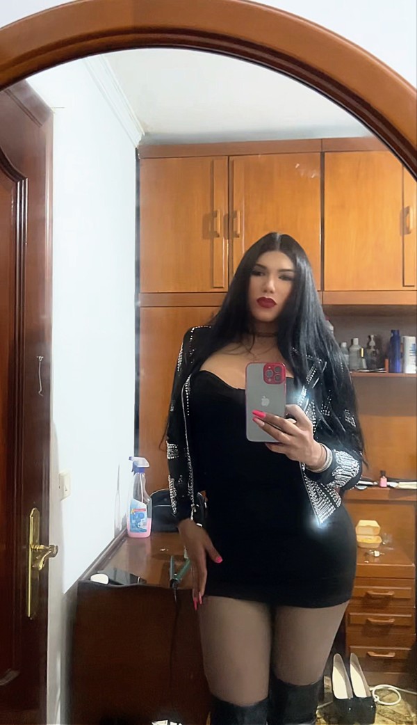 VEN Y DISFRUTA DEL BUEN PLACER FUll SEXUAL