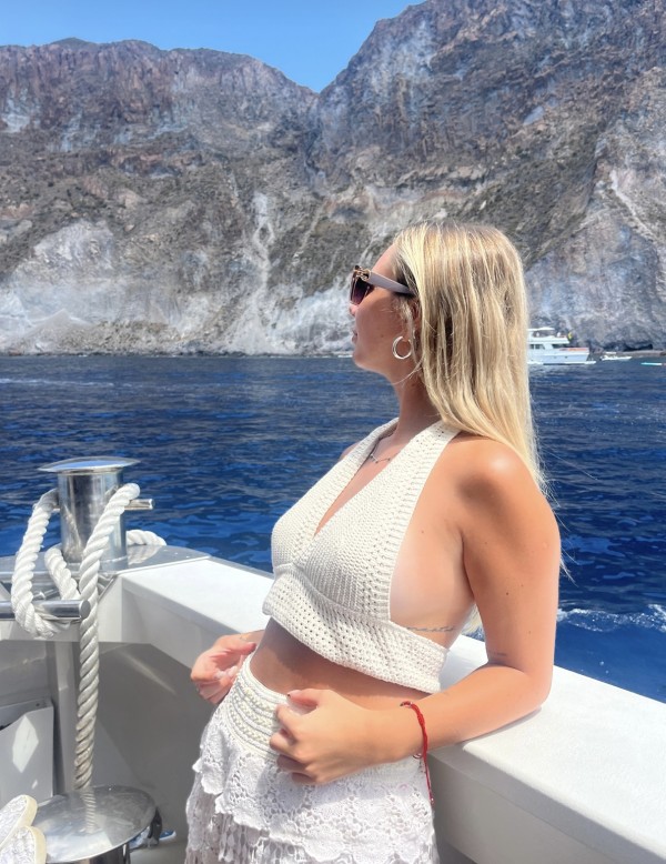 EVA NUEVA EN ROQUETAS   ***  CHICA DE LOS FOTO****PISO DISCRETO