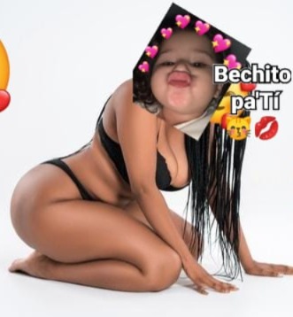 MORENAZA LATINA MENTE ABIERTA AL PLACER SEXO RICO