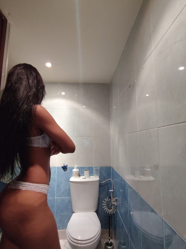 Zoe Barcelona