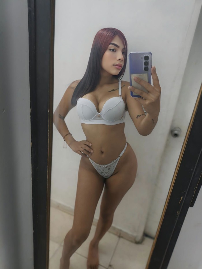 SEDUCTORA, ATREVIDA DISPONIBLE PARA TI, 678855290