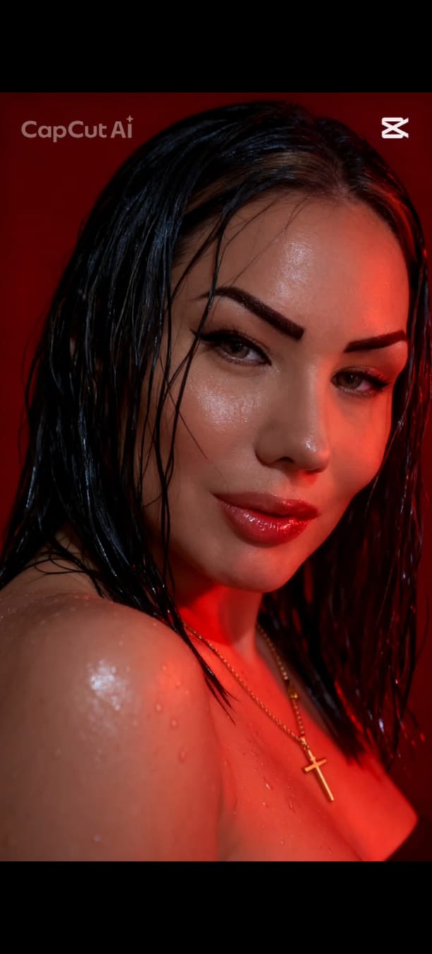 CLAUDIA, ARGENTINA MUY ARDIENTE