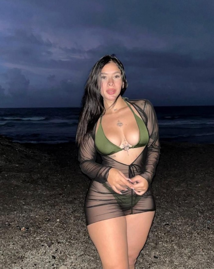 DAME EN TODAS LAS POSTURAS AMOR IBIZA 24HRS