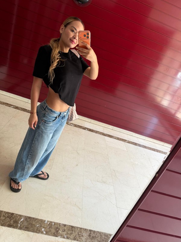 Diosa colombiana