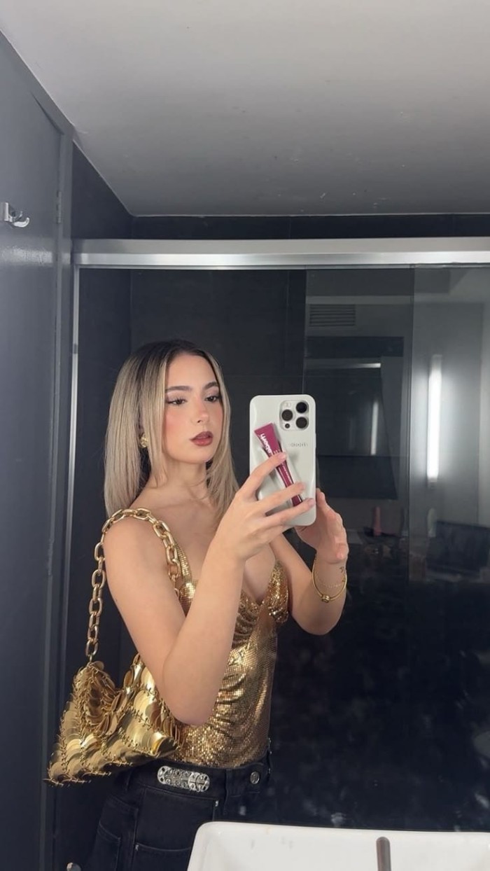 SERÉ TU ADICCIÓN ESTOY EN SANTANDER FIESTERA 24H