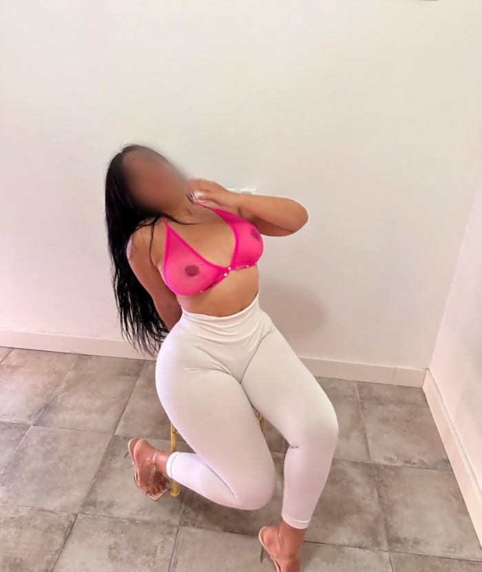 Chica colombiana 28 años fotos reales y actuales