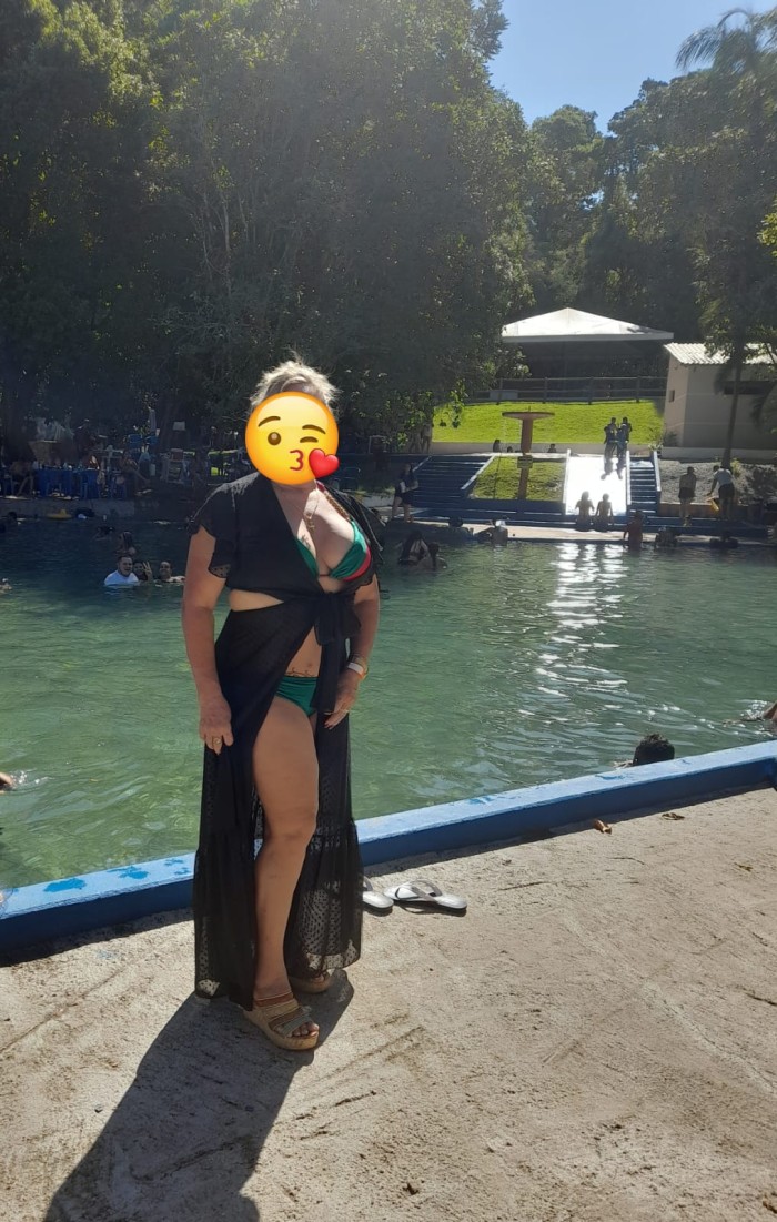 Recién llegada a tu ciudad