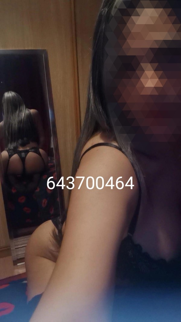 JAZMIN CACHONDA Y FIESTERA VIVEIRO