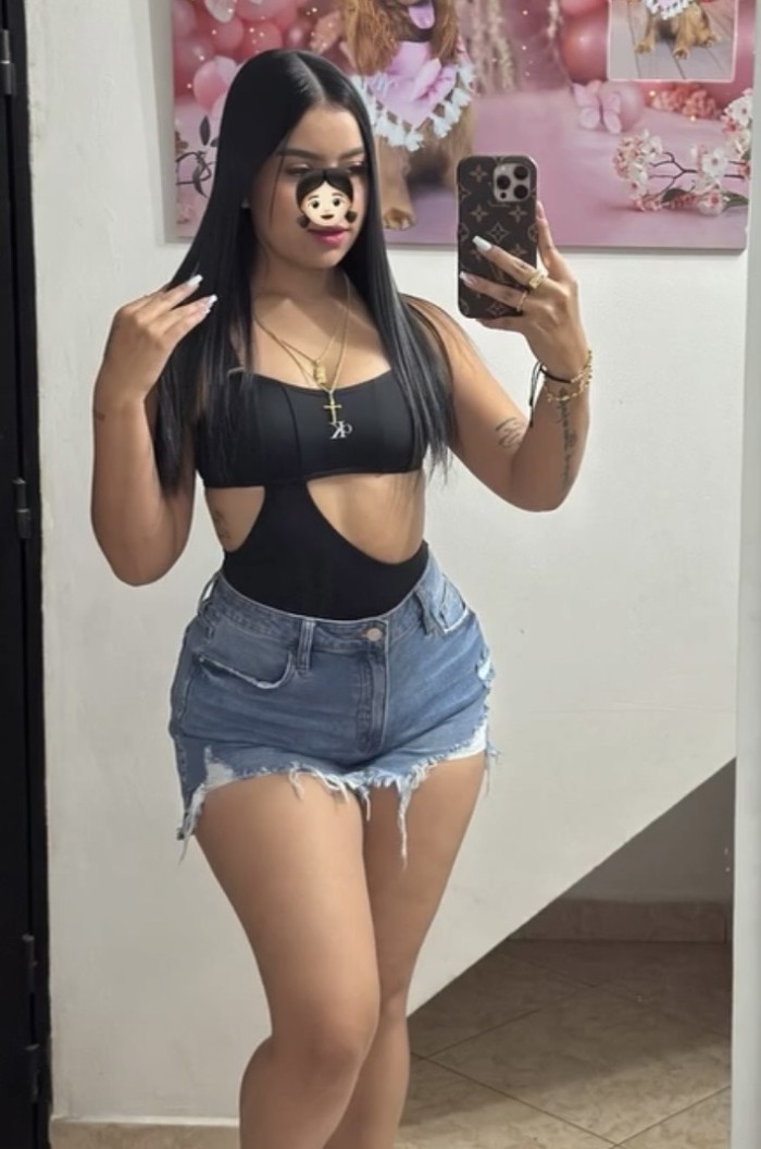 ARDIENTE COLOMBIANA SEXY