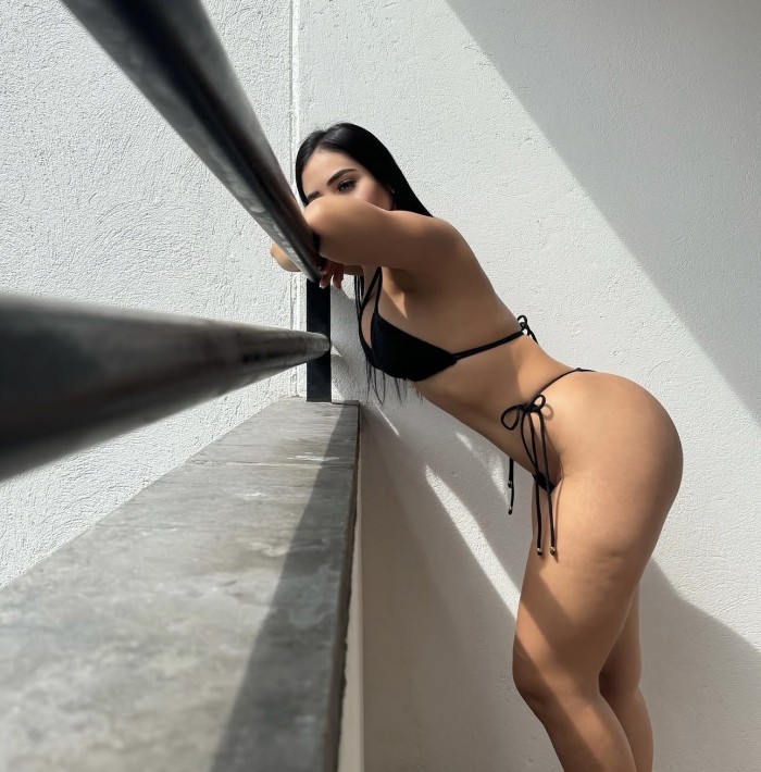 Muy maja fotos resles