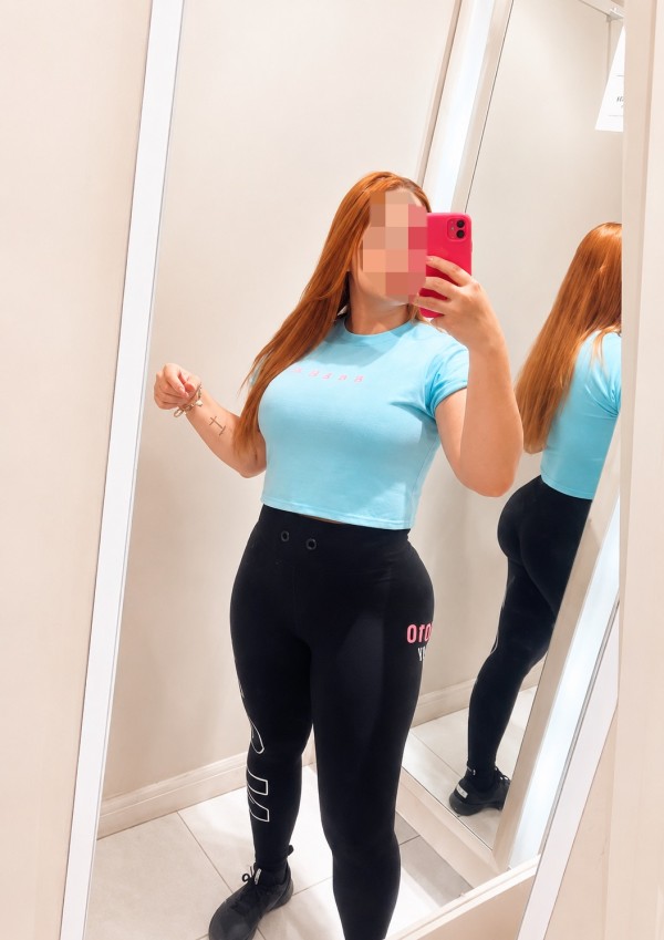 LATINA COMLETA CON BUEN TRATO