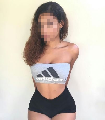 MAYRA DE NUEVO POR VALENCIA