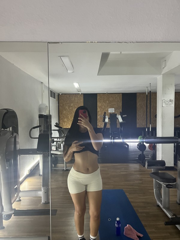 SOY VICTORIA HERMOSA Y APASIONADA  COLOMBIANA