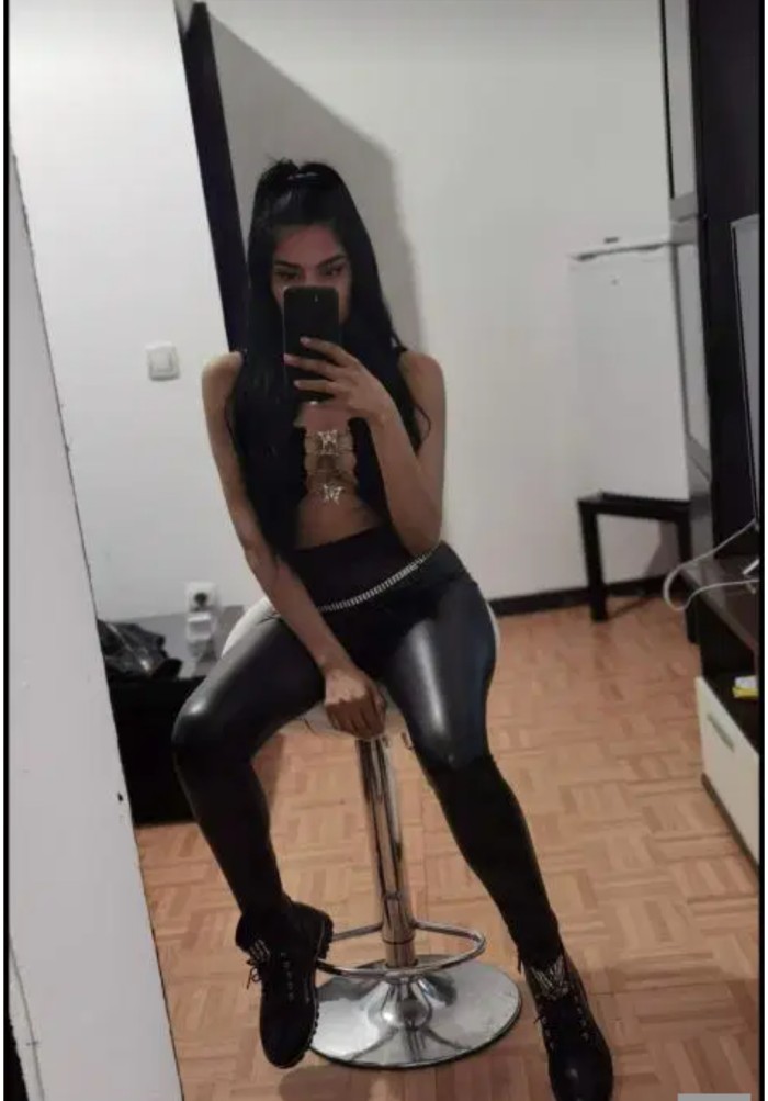 Te espero en Algorta Morena Delgada