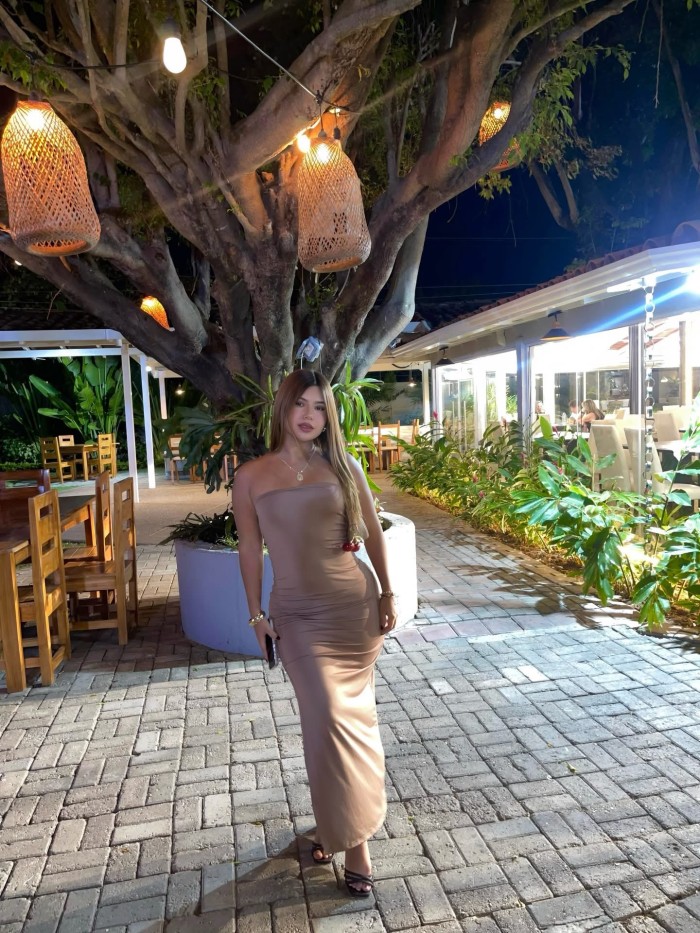 MARIANNA NOVEDAD MUY GOLOSA y MUY CALIENTE