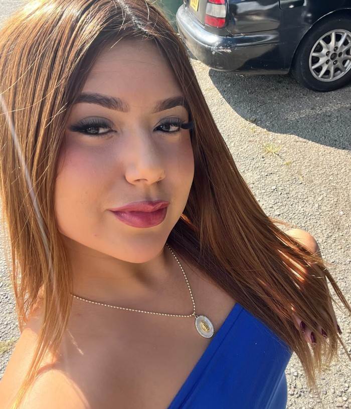 MARIANNA 22 AÑOS, SUMÉRGETE EN UN PLACER SIN LIMIT