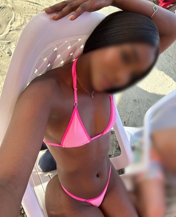 DIOSA FIESTERA DEL EROTISMO COMPLACIENTE VEN A PROBARME