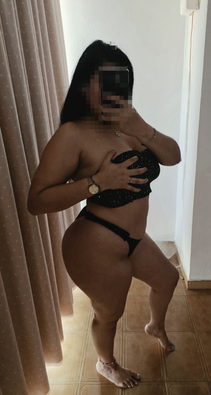 ROUS – Tu tentación venezolana de 23 añitos