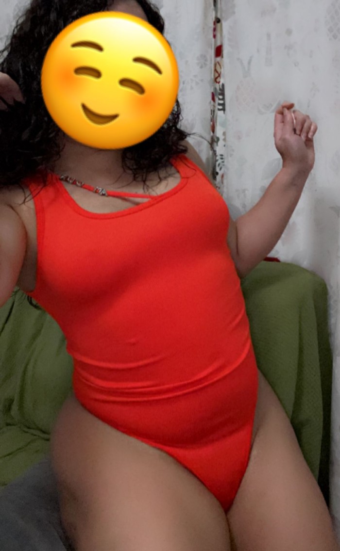 Ven que te la chupo rico