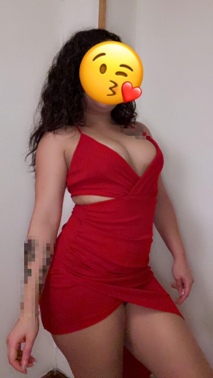 Ven que te la chupo rico
