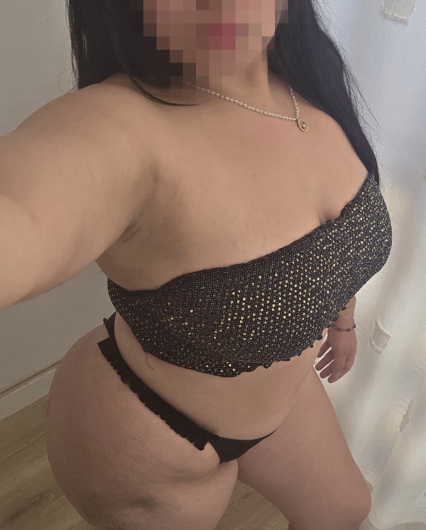 ROUS – Tu tentación venezolana de 23 añitos
