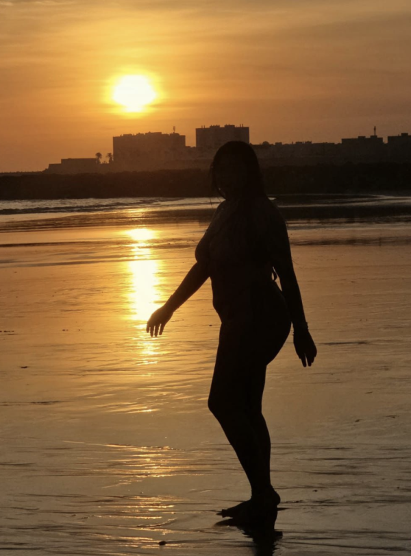ROUS – Tu tentación venezolana de 23 añitos