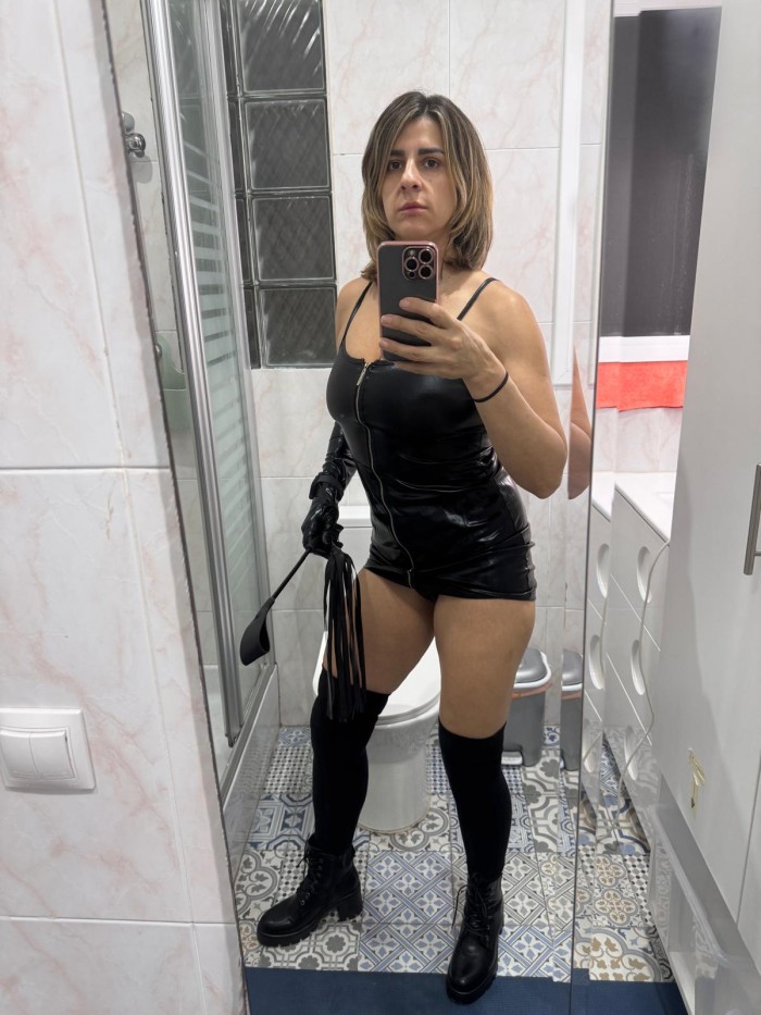 De vuelta en la ciudad por unos días.