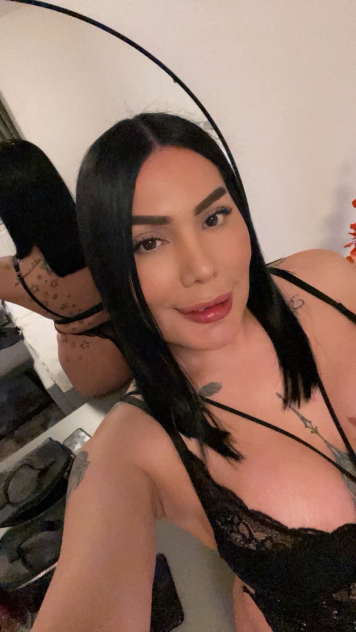 Ts Luciana
