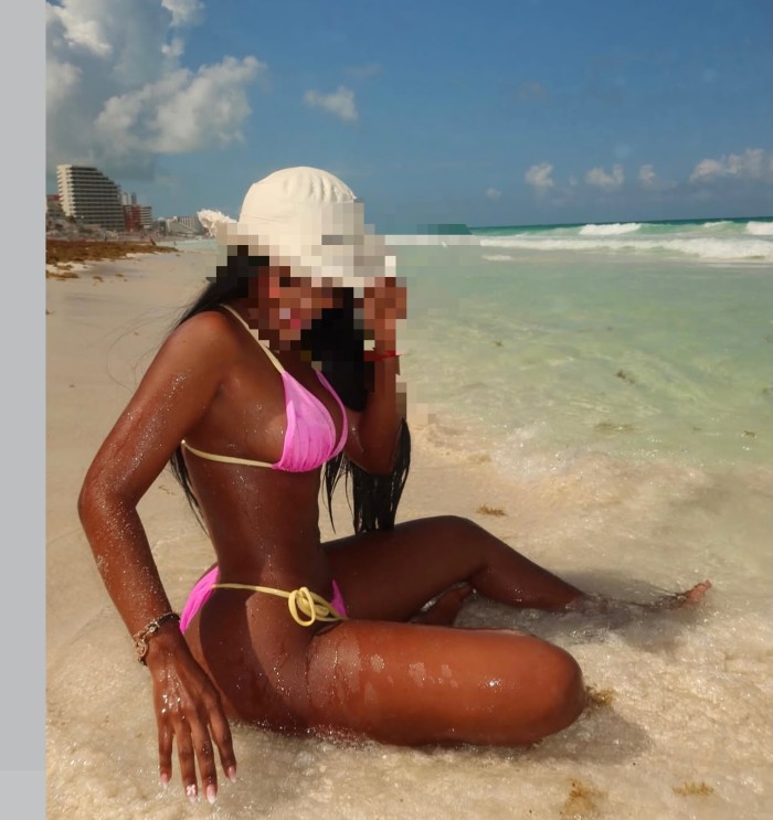 HERMOSA SENSUAL APASIONADA BOMBA DE SEXO