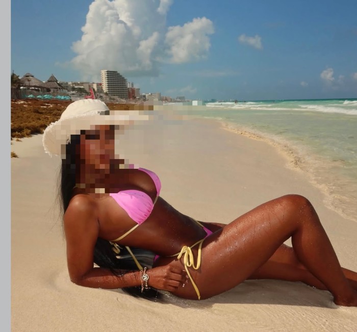HERMOSA SENSUAL APASIONADA BOMBA DE SEXO