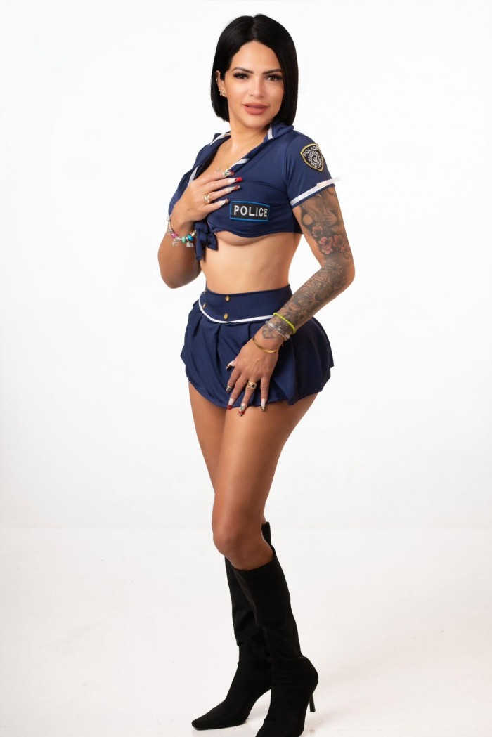 ¡NOVEDAD EN LUCENA! DANIELA, 28 AÑOS – RECIÉN