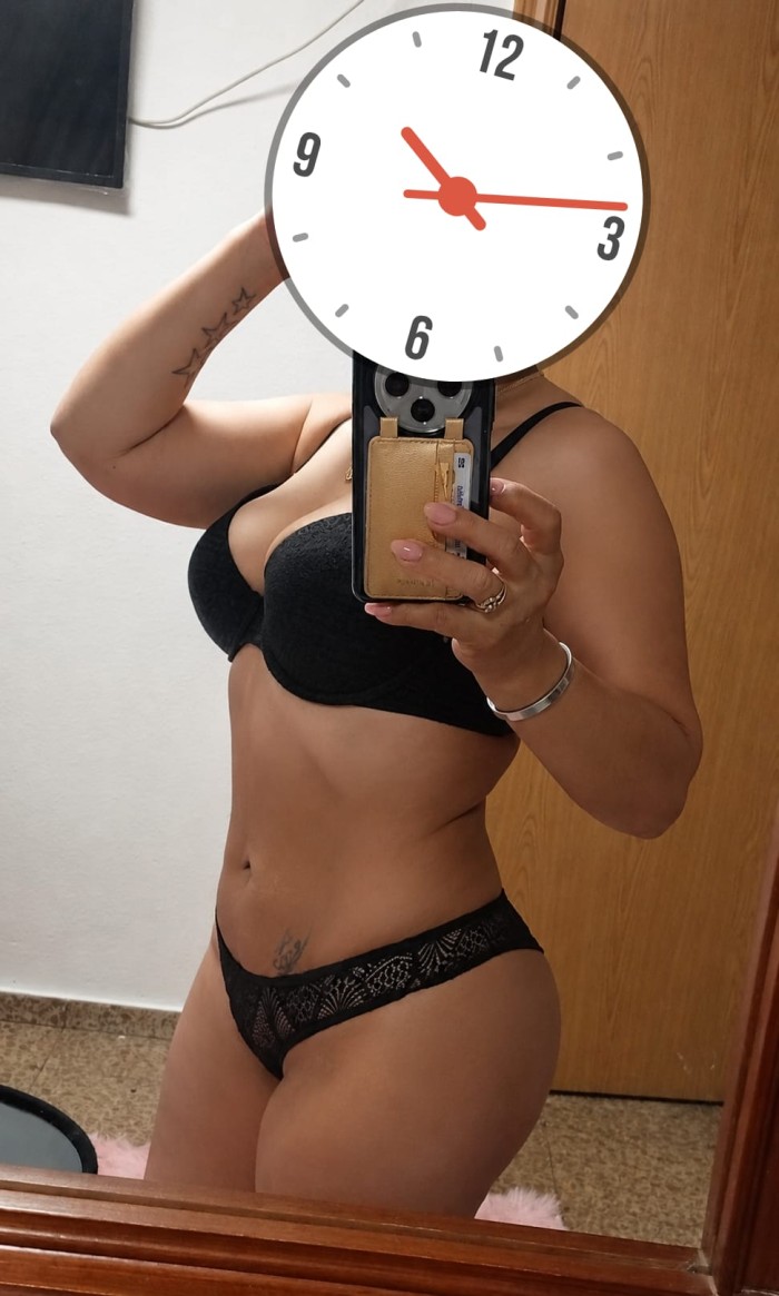 TE DEJARE SATISFECHO MADURITA CON CUERPO ARDIENTE
