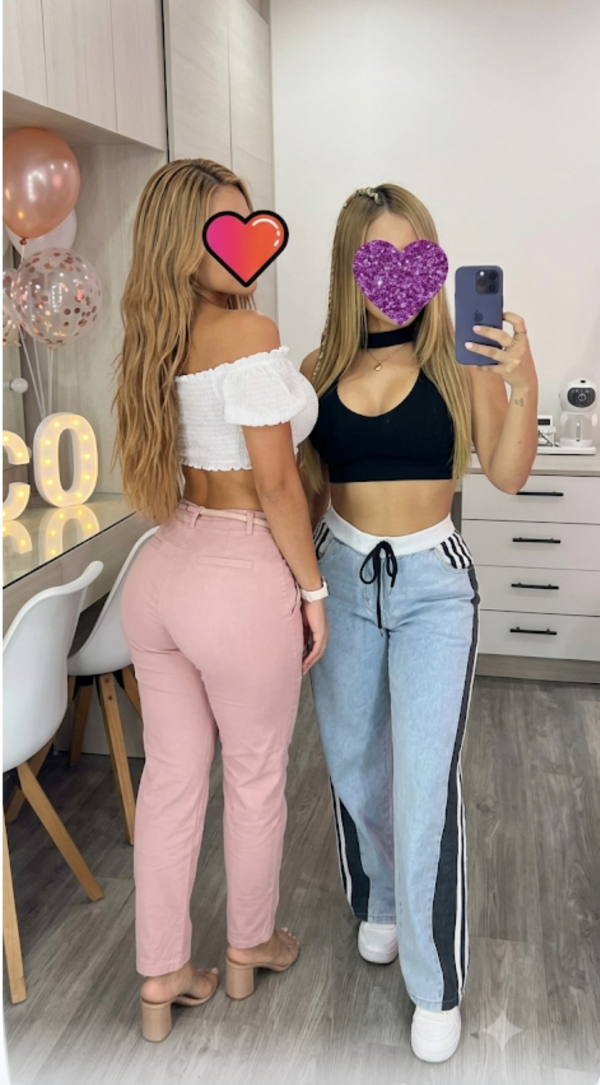 OFERTA JUNIO DOS RUBIAS PARA TI