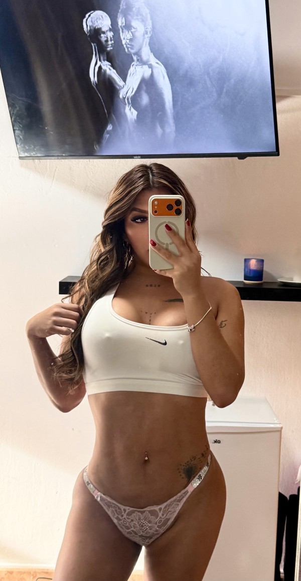 ANAHI ACTIVA DOMINANTE Y PASIVA CULONA EXPERTA EN PRINCIPIANTES